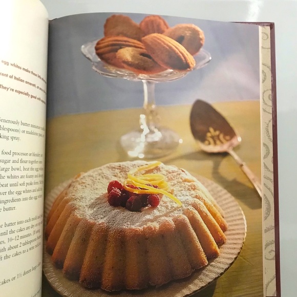 VTG 1995 Starbucks Cookbook - Picture 7 of 15